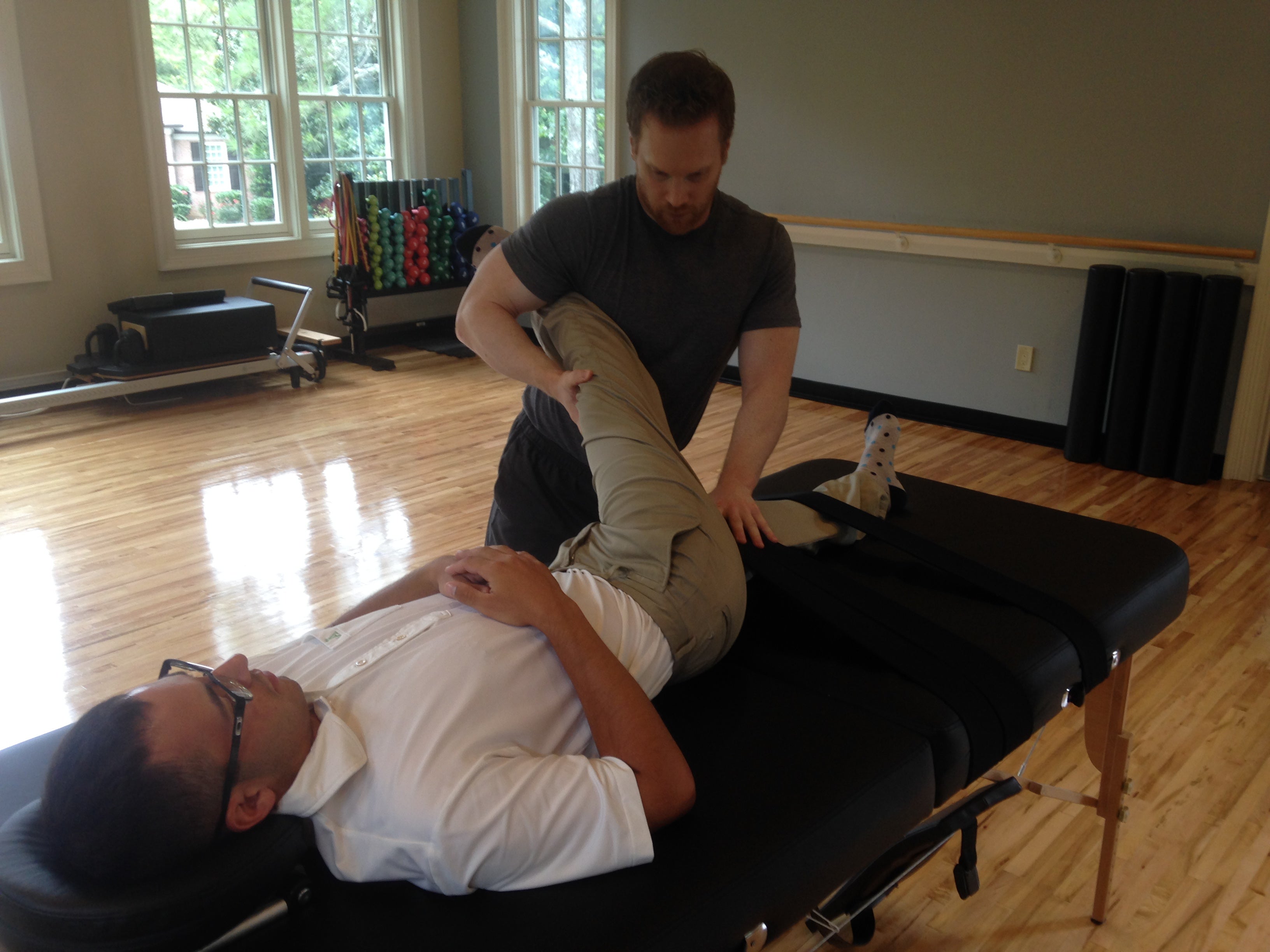 Home | Corrective Exercise Solutions, LLC